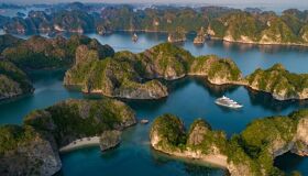 Immerse in Vietnam’s natural heritage with visa-smart planning